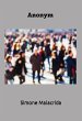 Anonym (eBook, ePUB) - Bild 1
