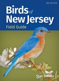 Birds of New Jersey Field Guide (eBook, ePUB)