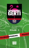 Sondereinheit Gerti (eBook, ePUB)