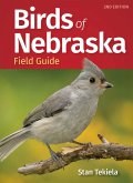 Birds of Nebraska Field Guide (eBook, ePUB)