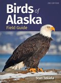 Birds of Alaska Field Guide (eBook, ePUB)