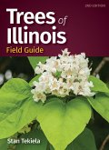 Trees of Illinois Field Guide (eBook, ePUB)
