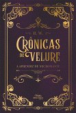 Crônicas de Velure (eBook, ePUB)