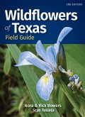 Wildflowers of Texas Field Guide (eBook, ePUB)