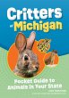 Critters of Michigan (eBook, ePUB) - Bild 1