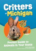 Critters of Michigan (eBook, ePUB)