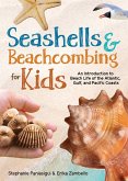Seashells & Beachcombing for Kids (eBook, ePUB)