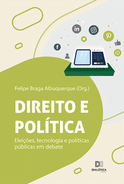 Direito e política (eBook, ePUB)