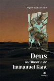 Deus na filosofia de Immanuel Kant (eBook, ePUB)