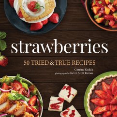 Strawberries (eBook, ePUB) - Kozlak, Corrine