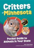 Critters of Minnesota (eBook, ePUB)