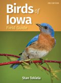 Birds of Iowa Field Guide (eBook, ePUB)