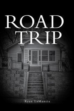 Cover Road Trip (eBook, ePUB)