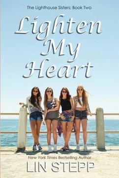 Lighten My Heart (eBook, ePUB) - Stepp, Lin