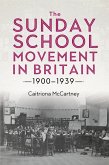 The Sunday School Movement in Britain, 1900-1939 (eBook, ePUB)