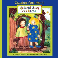 Überraschung für Kulla (eBook, ePUB)