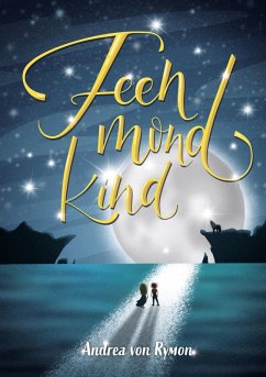 Cover Feenmondkind (eBook, ePUB)