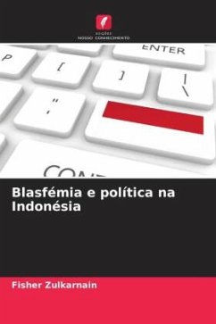 Blasfémia e política na Indonésia - Zulkarnain, Fisher