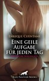 Eine geile Aufgabe für jeden Tag   Erotische Geschichte