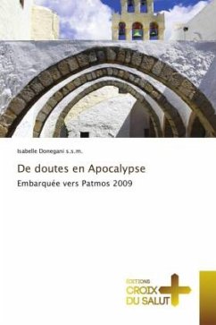 De doutes en Apocalypse - Donegani s.s.m., Isabelle