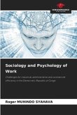 Sociology and Psychology of Work