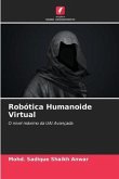 Robótica Humanoide Virtual