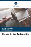 Kleben in der Endodontie