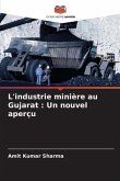 L'industrie minière au Gujarat : Un nouvel aperçu