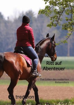 Ritt auf Abenteuer - Moritz