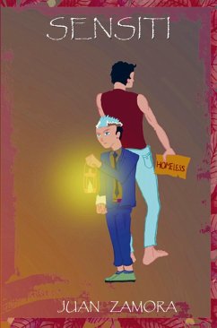 Sensiti - Zamora, Juan Sensiti - Zamora, Juan