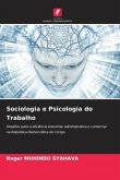 Sociologia e Psicologia do Trabalho