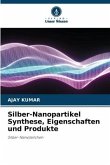 Silber-Nanopartikel Synthese, Eigenschaften und Produkte