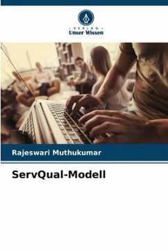 ServQual-Modell - Muthukumar, Rajeswari