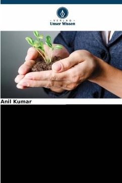 Marktpotenzial und Verbrauchernachfrage nach Mikronährstoffen und löslichem NPK - Kumar, Anil