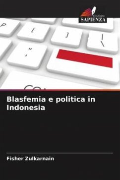 Blasfemia e politica in Indonesia - Zulkarnain, Fisher