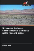 Sicurezza idrica e cambiamento climatico nelle regioni aride