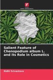 Salient Feature of Chenopodium album L. and its Role in Cosmetics