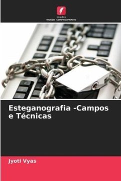 Esteganografia -Campos e Técnicas - Vyas, Jyoti