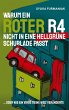 Warum ein roter R4 nicht in eine... - Bild 1
