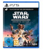 Star Wars: Tales f.t. Galax. Edge - Enhanced Edition (PS VR2) (PlayStation 5)