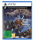 Song in the Smoke (PS VR2) (PlayStation 5)