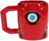 Marvel Iron Man 3D Becher - Bild 1