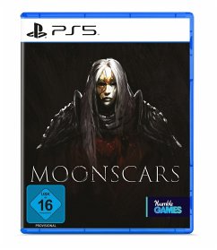 Moonscars (PlayStation 5)