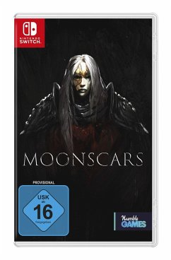 Moonscars (Nintendo Switch)