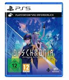 Dyschronia Chronos Alternate (PS VR2) (PlayStation 5)