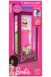 Barbie beleuchtete Vitrine für Puppe - Bild 1