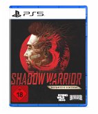 Shadow Warrior 3: Definitive Edition (PlayStation 5)