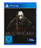 Moonscars (PlayStation 4)