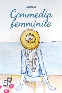 Commedia femminile (eBook, ePUB) - Briciolina
