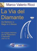 La via del Diamante (eBook, ePUB)